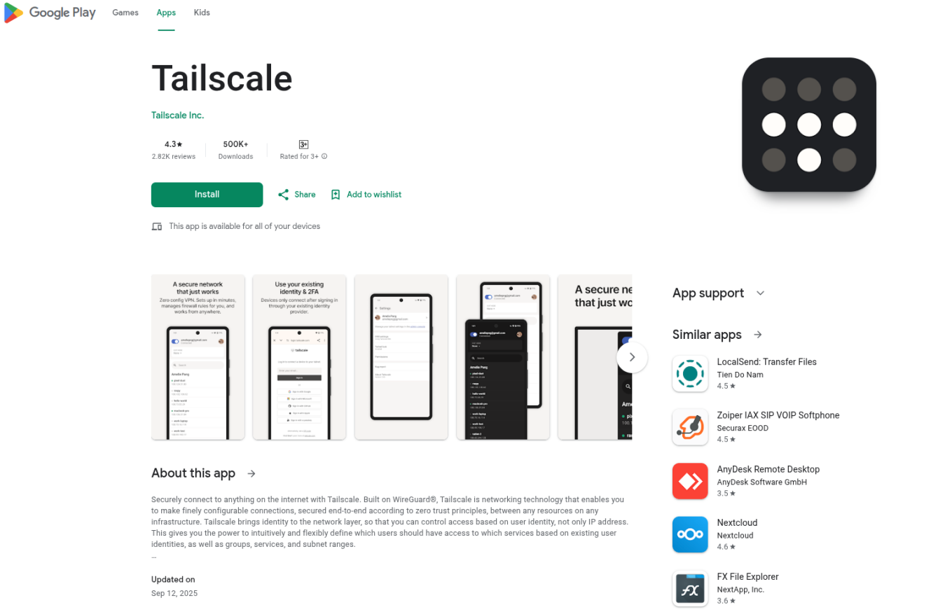 Tailscale-5